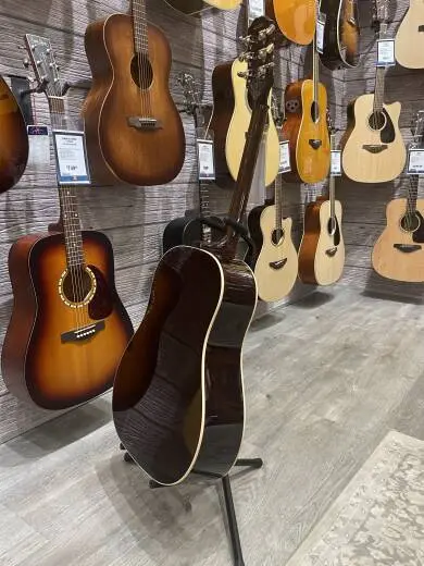 Epiphone - EISLASH45NVNH 2